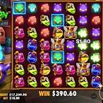 the magic cauldron slot demo