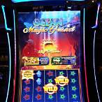 ocean magic slot machine
